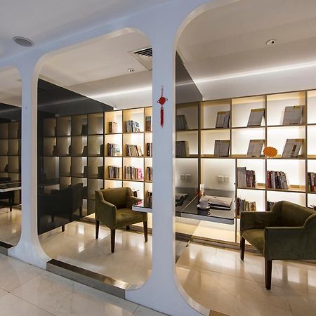 Hotel Kapok - Forbidden City Bắc Kinh Ngoại thất bức ảnh