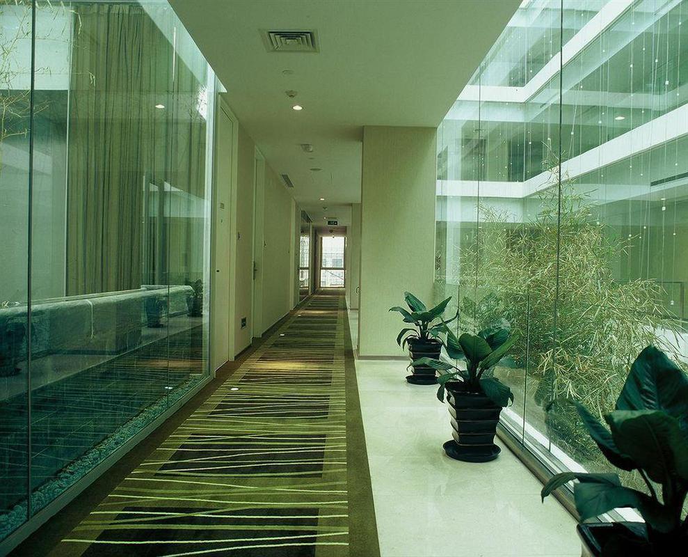 Hotel Kapok - Forbidden City Bắc Kinh Ngoại thất bức ảnh