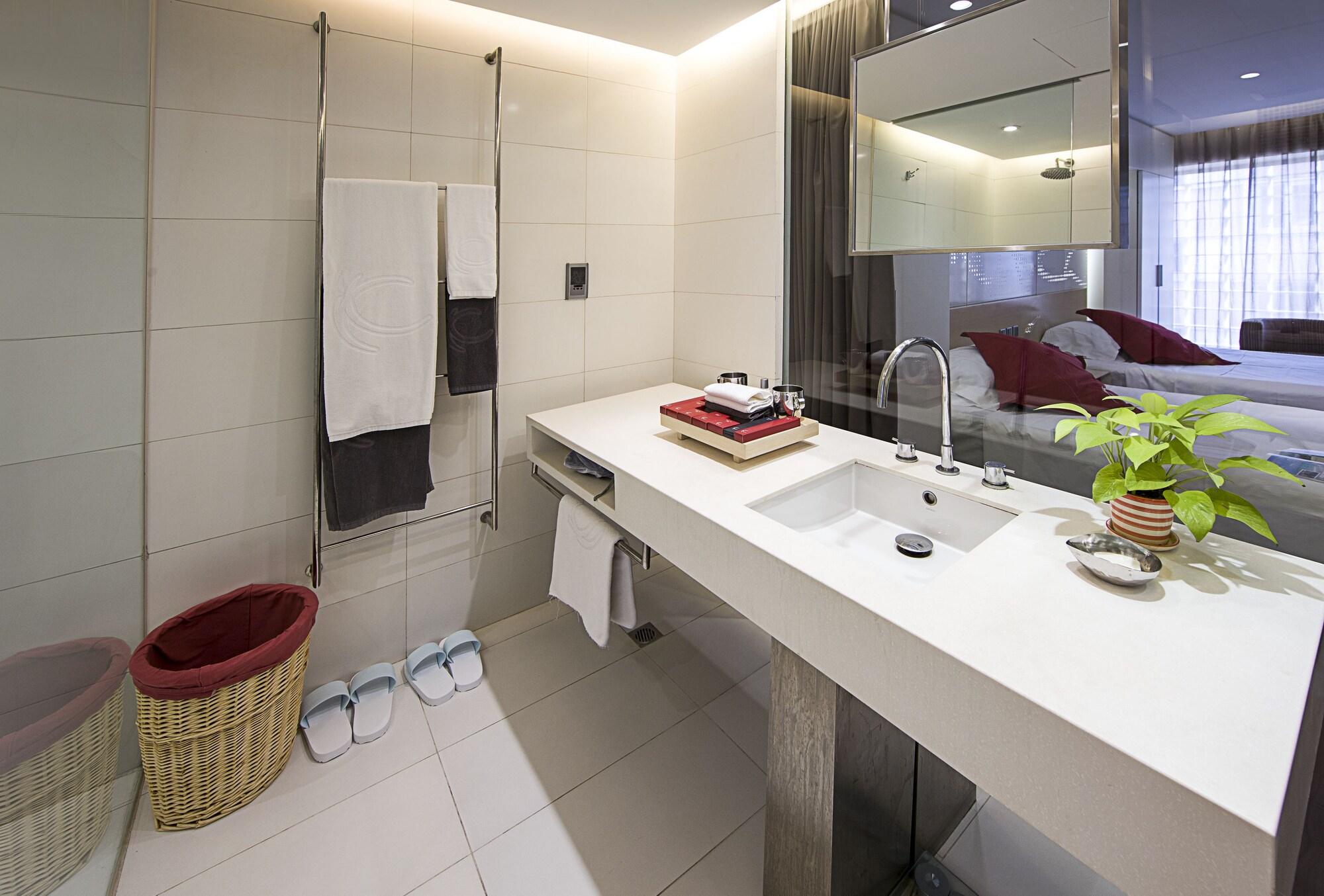 Hotel Kapok - Forbidden City Bắc Kinh Ngoại thất bức ảnh