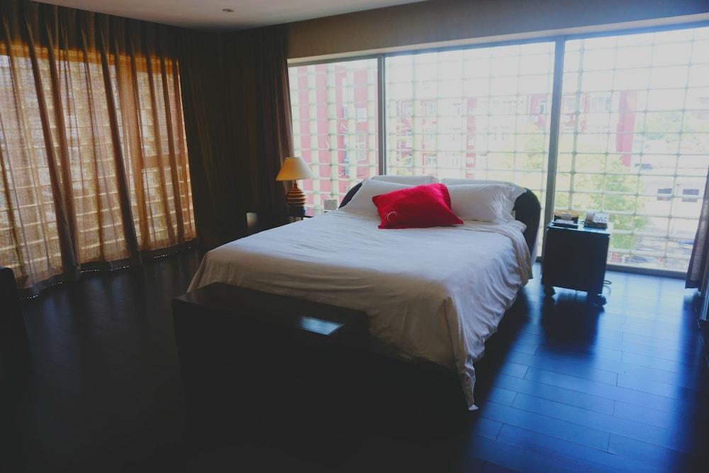 Hotel Kapok - Forbidden City Bắc Kinh Ngoại thất bức ảnh