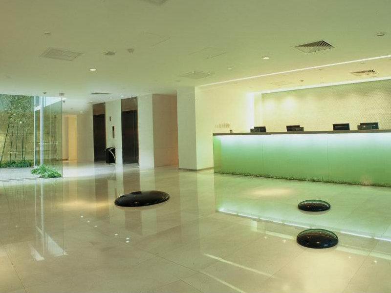 Hotel Kapok - Forbidden City Bắc Kinh Ngoại thất bức ảnh