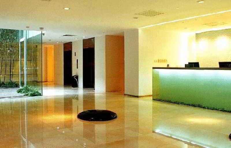 Hotel Kapok - Forbidden City Bắc Kinh Ngoại thất bức ảnh