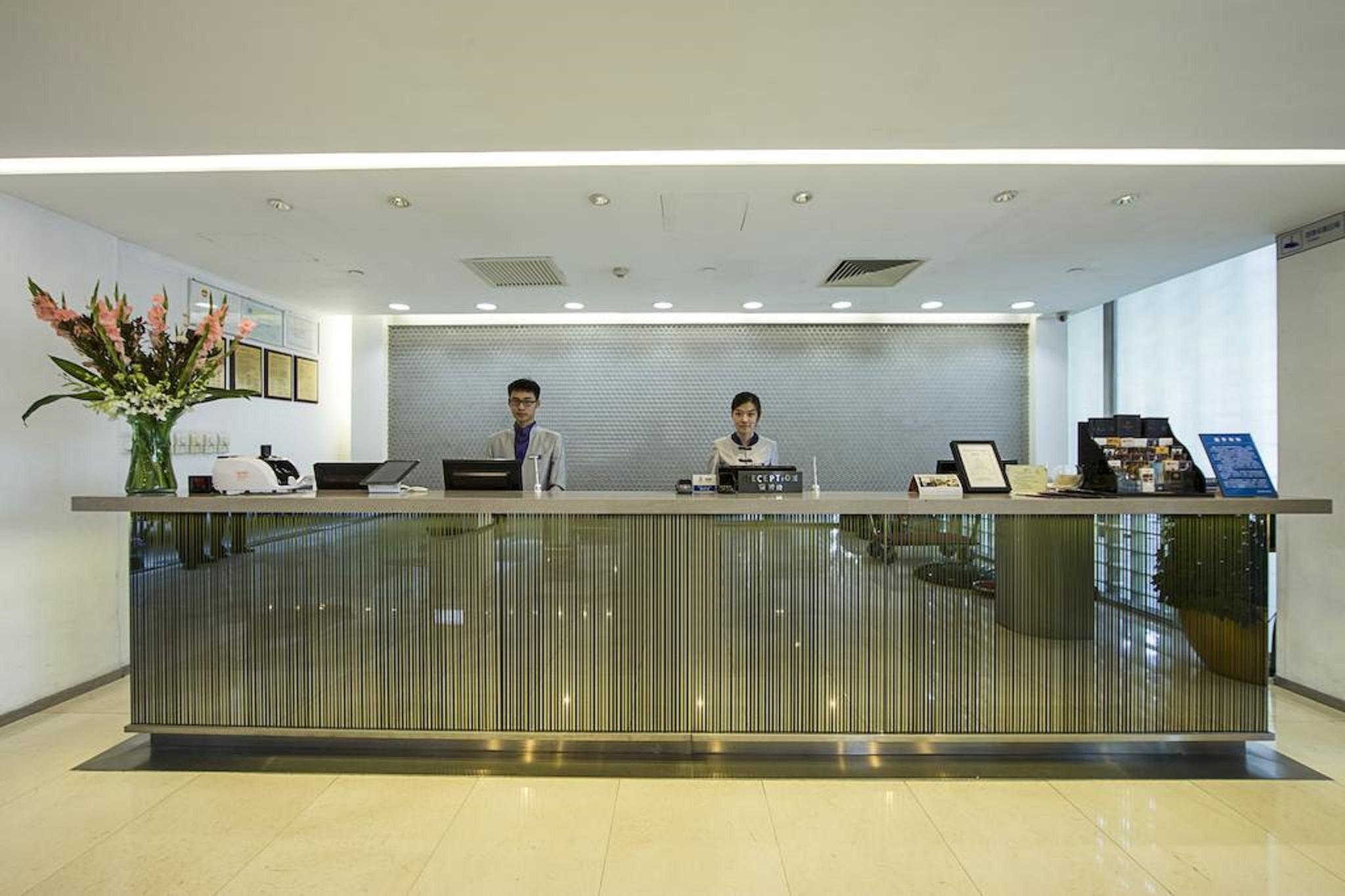 Hotel Kapok - Forbidden City Bắc Kinh Ngoại thất bức ảnh