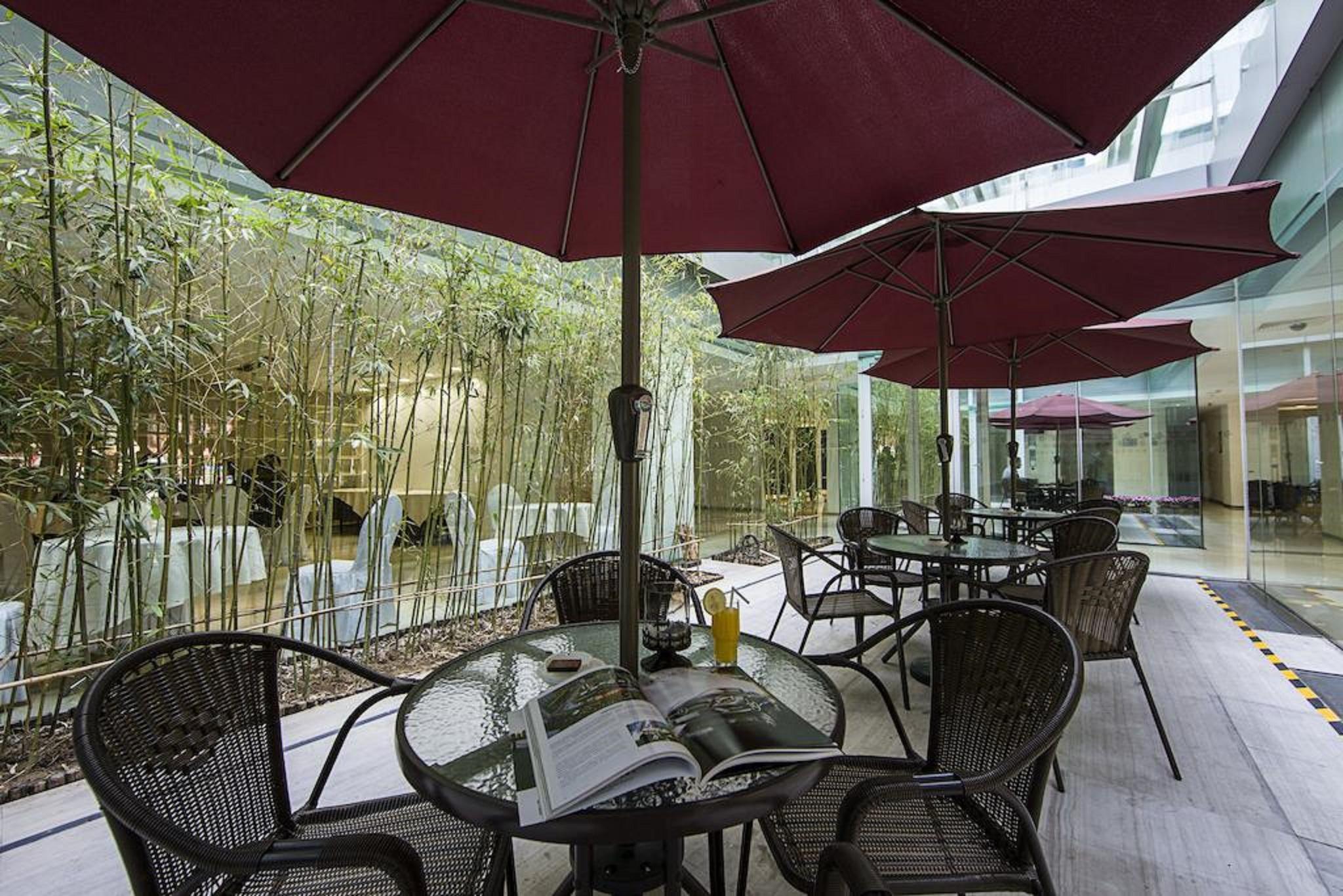 Hotel Kapok - Forbidden City Bắc Kinh Ngoại thất bức ảnh