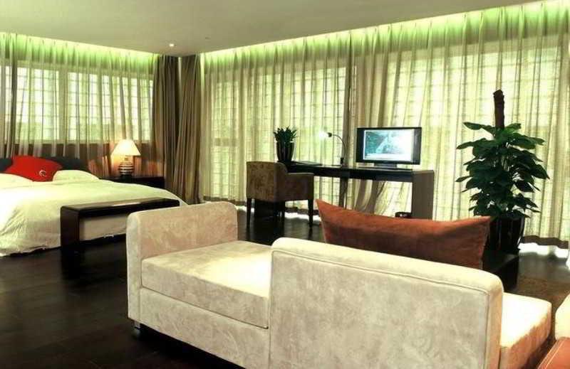 Hotel Kapok - Forbidden City Bắc Kinh Ngoại thất bức ảnh