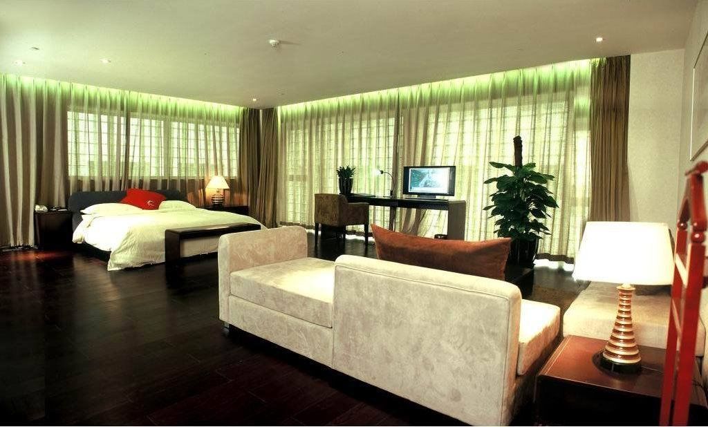 Hotel Kapok - Forbidden City Bắc Kinh Phòng bức ảnh
